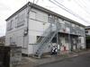シンプルライフ豊四季 2階 築38年5ヶ月の賃貸物件