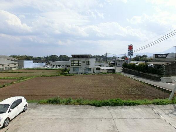 此本アパート 2｜大分県速見郡日出町大字藤原(賃貸アパート2DK・2階・48.26㎡)の写真 その15