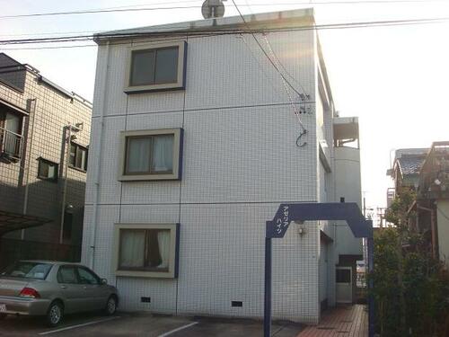 愛知県名古屋市名東区つつじが丘（マンション）の賃貸物件102の外観