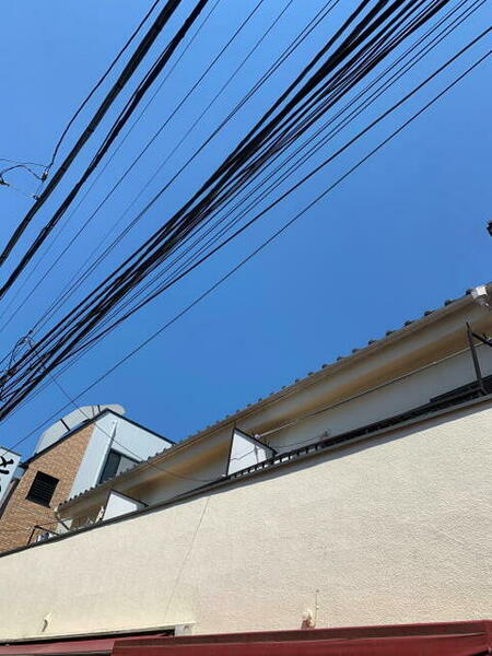 本田ハイツ 201｜東京都北区中十条３丁目(賃貸アパート2DK・2階・32.64㎡)の写真 その1