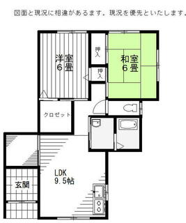 間取り：240040442145