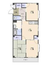 間取り：212054146457