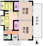上広岡住宅のイメージ