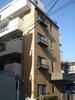 ルイハイム 3階 築35年4ヶ月の賃貸物件