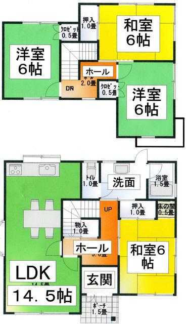不動産ジャパン 物件詳細 和歌山県紀の川市貴志川町岸宮 甘露寺前駅の物件情報 中古一戸建