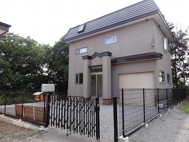 函館市の売戸建住宅の購入、物件情報の検索結果【ハトマークサイト】