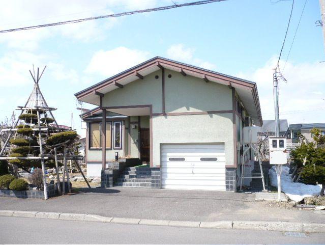 滝川市の売戸建住宅の購入、物件情報の検索結果【ハトマークサイト】