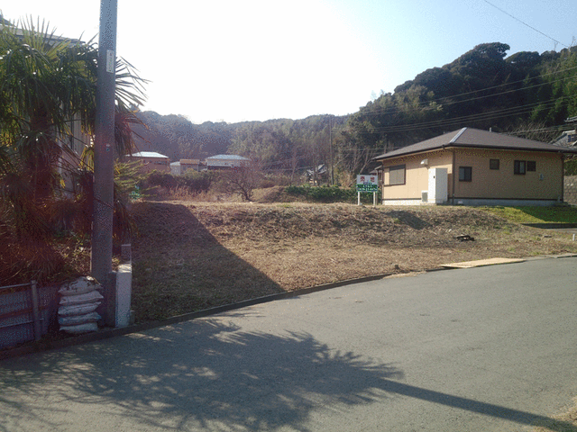 不動産ジャパン 物件詳細 千葉県富津市小久保 大貫駅の物件情報 売地