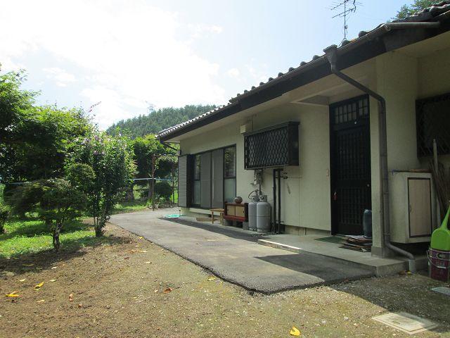 ハトマークサイト長野】伊那市 高遠町長藤弥勒 の貸別荘の貸ビル・倉庫 