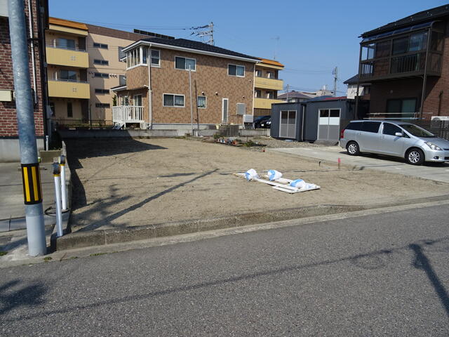 不動産ジャパン 物件詳細 新潟県新潟市中央区日の出２丁目 の物件情報 売地