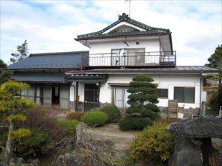 不動産ジャパン 物件詳細 長野県北佐久郡立科町大字宇山 佐久平駅の物件情報 中古一戸建