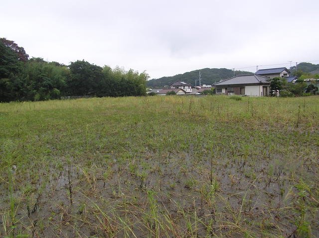 不動産ジャパン 物件詳細 千葉県富津市小久保 大貫駅の物件情報 売地