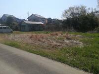 角地 木更津市永井作 R410沿いの売地 土地 千葉県木更津市永井作 Jr久留里線 祇園駅 徒歩約10分 令和3年3月ご成約済