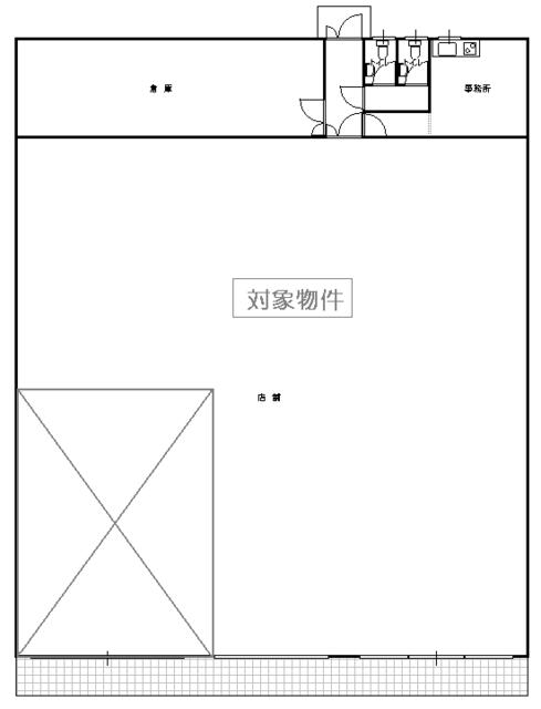 ブライドガーデン明和 ｆ 1階 三重県多気郡明和町大字中村の貸店舗 事務所 一部 ラビーネット不動産