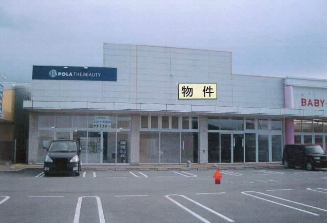 ブライドガーデン明和 f 1階 三重県多気郡明和町大字中村の貸店舗 事務所 一部 ラビーネット不動産 ブライドガーデン明和 f 1階 三重県多気郡明和町大字中村の貸店舗 事務所 一部 ラビーネット不動産