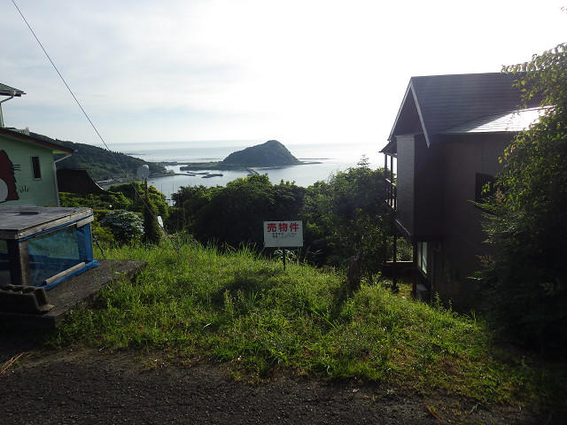 不動産ジャパン 物件詳細 宮崎県宮崎市大字内海 小内海駅の物件情報 売地