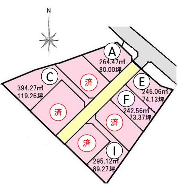 上閉伊郡大槌町 大槌第１３地割 住宅用地 岩手県上閉伊郡大槌町大槌第１３地割の売地 5840418392 ラビーネット不動産