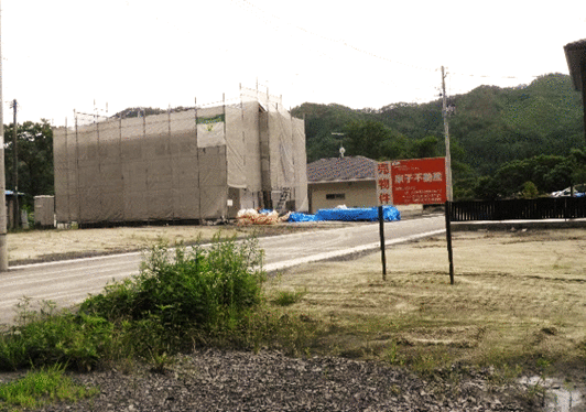 不動産ジャパン 物件詳細 岩手県上閉伊郡大槌町大槌第１３地割 の物件情報 売地
