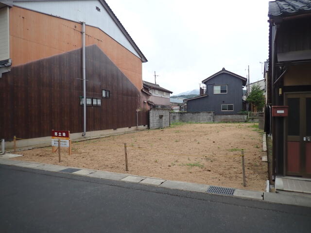 不動産ジャパン 京都府京丹後市峰山町千歳 京都丹後鉄道宮豊線 峰山 駅の物件情報 売土地