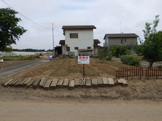 不動産ジャパン 物件詳細 茨城県鉾田市滝浜 徳宿駅の物件情報 売地
