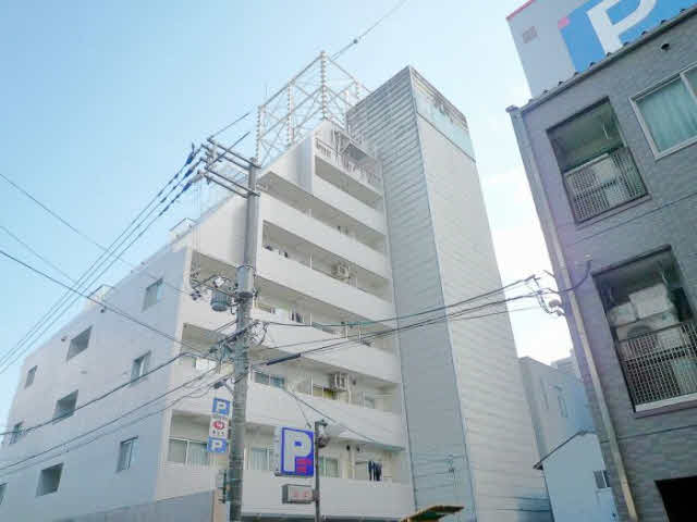 ホーメストハイツ蕃山町 508 ワンルーム 岡山県岡山市北区蕃山町の貸マンション ラビーネット不動産
