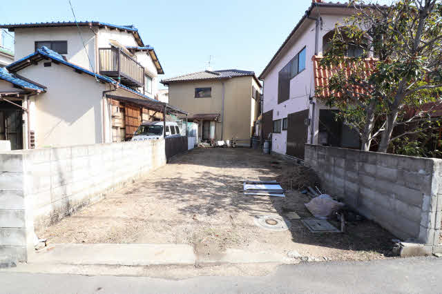 不動産ジャパン 物件詳細 岡山県岡山市南区芳泉４丁目 の物件情報 売地