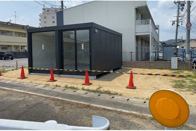 不動産ジャパン エリア検索結果一覧 岡山県倉敷市の賃貸物件 事業用物件 事務所 店舗など を探す