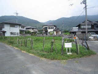 不動産ジャパン 物件詳細 山口県防府市大字富海 の物件情報 売地