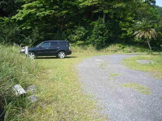 ハトマークサイト 熊毛郡屋久島町 宮之浦 の売土地