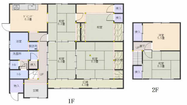 不動産ジャパン】物件詳細：長崎県諫早市赤崎町／森山駅の物件情報 