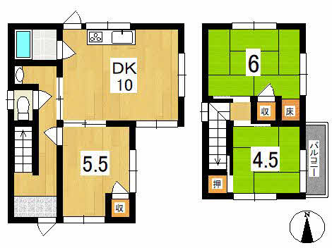 高松市の売戸建住宅の購入、物件情報の検索結果【ハトマークサイト】