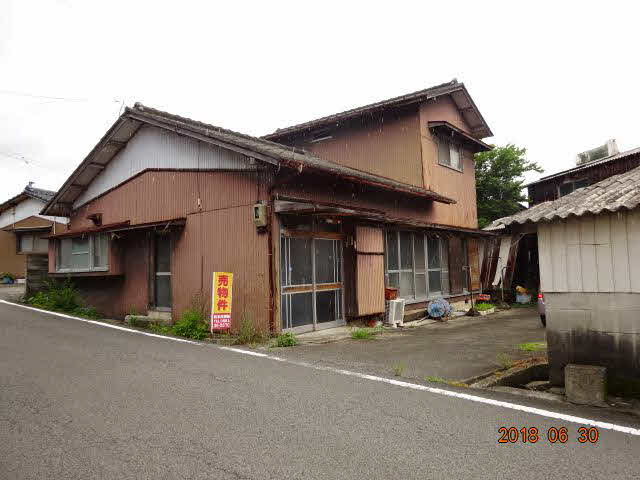 不動産ジャパン 徳島県阿波市市場町伊月字御幸ノ北 徳島線 阿波川島 駅の物件情報 売一戸建て 新築 中古