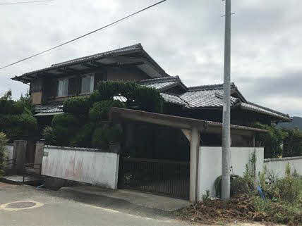 不動産ジャパン 香川県さぬき市津田町津田 高徳線 讃岐津田 駅の物件情報 賃貸一戸建て その他