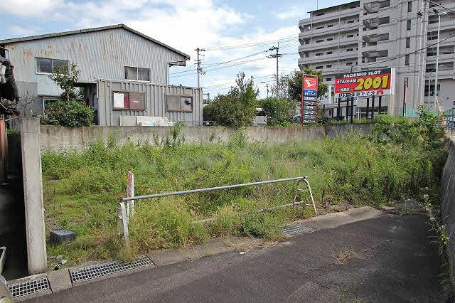 不動産ジャパン 徳島県吉野川市川島町桑村 徳島線 阿波川島 駅の物件情報 売土地