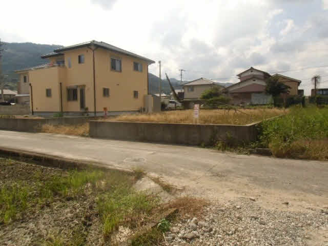 不動産ジャパン 徳島県吉野川市川島町桑村 徳島線 阿波川島 駅の物件情報 売土地