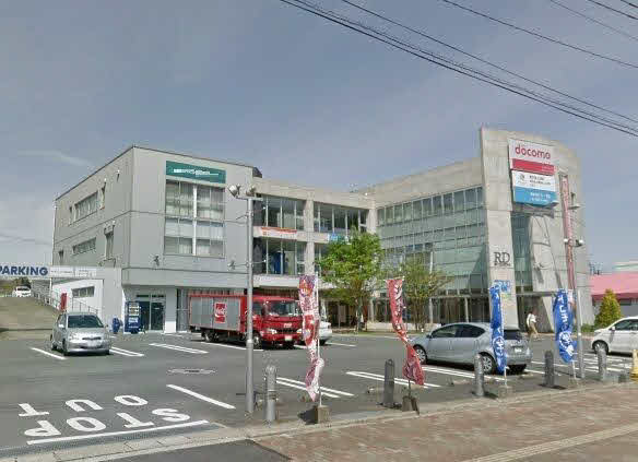 不動産ジャパン Rdビル 長崎県諫早市小川町 新道バス停の物件情報 賃貸事業用物件 事務所 店舗など