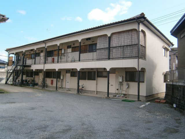 不動産ジャパン 第２糸瀬アパート 福岡県春日市小倉５丁目 鹿児島本線 南福岡 駅の物件情報 賃貸マンション アパート
