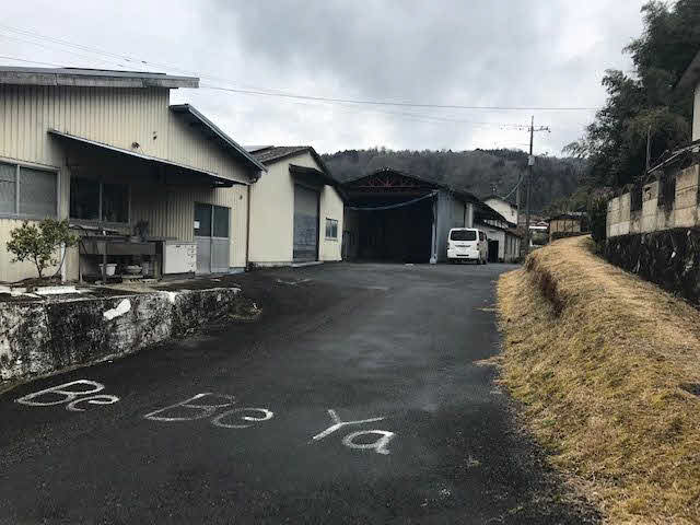 不動産ジャパン 勝央町岡倉庫兼工場 岡山県勝田郡勝央町岡 姫新線 勝間田 駅の物件情報 売買事業用物件 事務所 店舗など