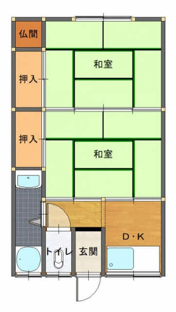 不動産ジャパン 検索結果一覧 鳥取県の賃貸マンション アパート 間取り 1ldk 2k 2dk を探す