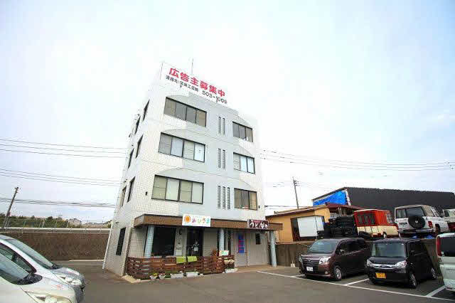 不動産ジャパン 物件詳細 セントラル21 4f 福岡県大野城市横峰１丁目 大野城駅の物件情報 事務所