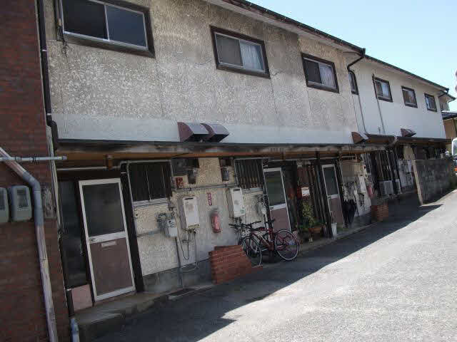 不動産ジャパン 飯倉テラスハウス 福岡県福岡市早良区飯倉２丁目の物件情報 賃貸一戸建て その他