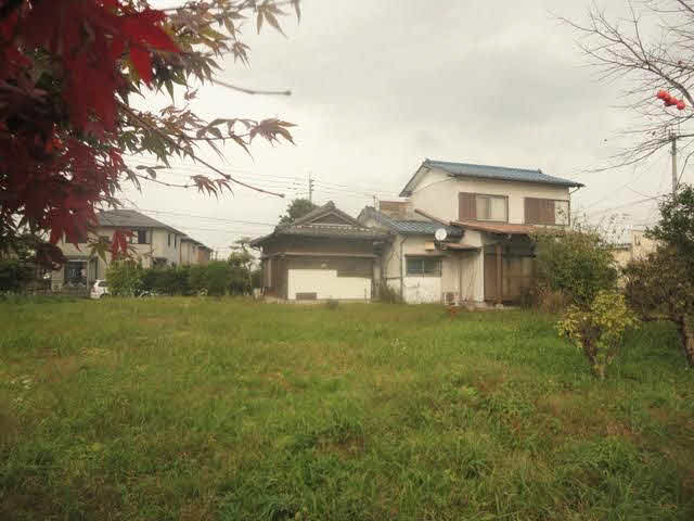 空き家売買居住物件]行橋市の売戸建住宅の購入、物件情報の検索結果 