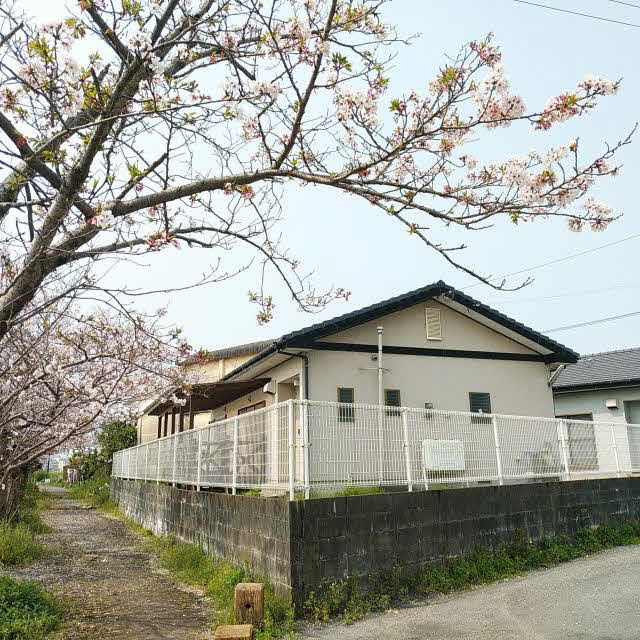 不動産ジャパン 物件詳細 グリーンハウス 福岡県柳川市大和町六合 西鉄中島駅の物件情報 貸家