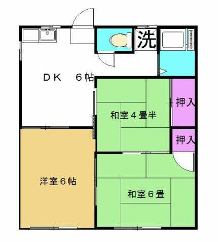 不動産ジャパン 物件詳細 コンシェール岩崎 静岡県静岡市清水区草薙杉道２丁目 御門台駅の物件情報 アパート