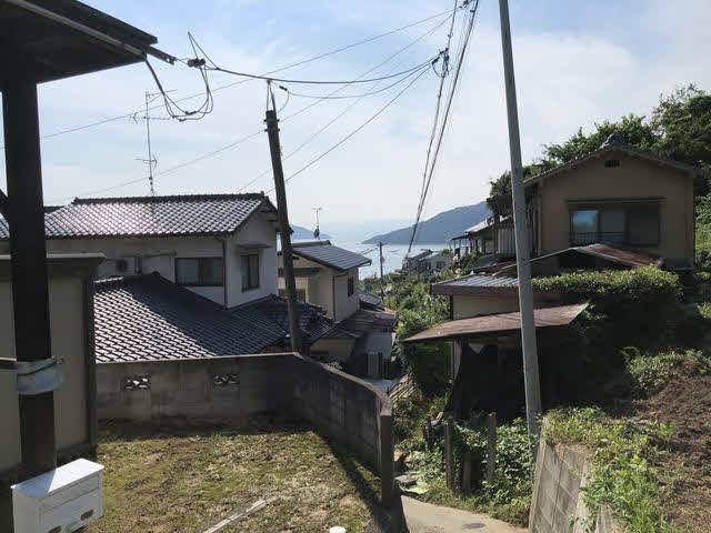 不動産ジャパン 物件詳細 広島県安芸郡坂町植田３丁目 坂駅の物件情報 売地