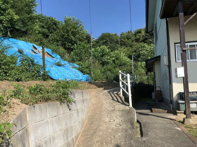 不動産ジャパン 物件詳細 広島県安芸郡坂町植田３丁目 坂駅の物件情報 売地