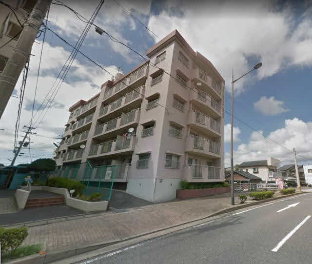 不動産ジャパン エメラルドマンション本城 福岡県北九州市八幡西区本城東４丁目 筑豊本線 本城 駅の物件情報 売マンション 新築 中古
