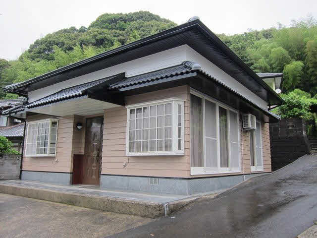 不動産ジャパン 長崎県佐世保市江迎町赤坂の物件情報 賃貸一戸建て その他
