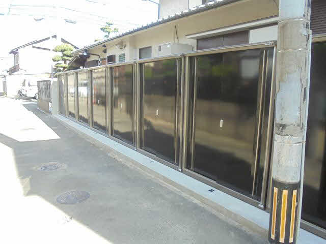 不動産ジャパン 物件詳細 馬出5丁目レンタル倉庫c 福岡県福岡市東区馬出５丁目 馬出九大病院前駅の物件情報 倉庫