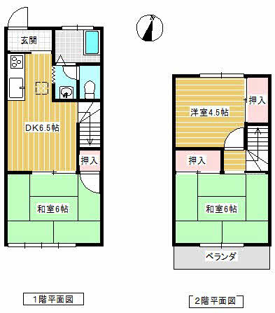 不動産ジャパン セントラルハイツ 埼玉県吉川市中野 武蔵野線 吉川 駅の物件情報 賃貸一戸建て その他
